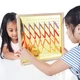 Шнуровка Guidecraft Manipulatives Большие фигуры (G6804) - изображение 8