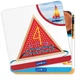 Шнуровка Guidecraft Manipulatives Большие фигуры (G6804) - изображение 6