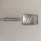 Терка для нарезки овощей с решеткой 29x9см Dynasty DN-22019 - изображение 3