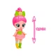 Игровой набор с куклой IMC Toys BUBILOONS – Малышка Баби Грета с функцией надувания шариков - изображение 3