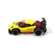 Дрифт машинка на радіокеруванні Sulong Toys Speed racing drift - Aeolus Жовтий - зображення 2