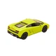 Машинка металева Bburago Lamborghini Gallardo Lp560-4 (2008) (біла, 1:32) - зображення 8
