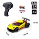 Дрифт машинка на радіокеруванні Sulong Toys Speed racing drift - Aeolus Жовтий - зображення 7