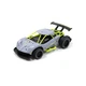Дрифт машинка на радіокеруванні Sulong Toys Speed racing drift - Red Sing Сірий із жовтим - зображення 1