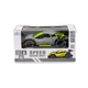 Дрифт машинка на радіокеруванні Sulong Toys Speed racing drift - Red Sing Сірий із жовтим - зображення 9