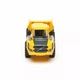 Машинка металева Bburago серії Construction - Самоскид Volvo A25G, жовтий - зображення 8