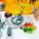 Игровой набор Fun Banka – Дикие животные - изображение 7