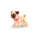 Интерактивный щенок Pets Alive - Игривый мопс - изображение 2