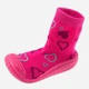 Kapcie tekstylne dla dziewczynki Chicco 01064721000000-150 21 (8051182167557) - obraz 4