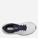 Buty do biegania po asfalcie damskie HOKA ONE ONE Arahi 5 Wide 1115013 40 Białe (194715588691) - obraz 4
