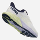 Жіночі кросівки для бігу HOKA ONE ONE Arahi 5 Wide 1115013 39 1/3 Білі (194715588639) - зображення 7