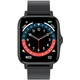 Смарт-годинник Gelius Pro GP-SW004 (AMAZWATCH GT2) Bluetooth Call (IPX7) Black (GP-SW004 Black) - зображення 3