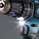 Шуруповерт Makita DHP485RFJ - изображение 5