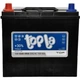 Автомобільний акумулятор Topla 55 Ah/12V Top/Energy Japan (118 355) - зображення 1