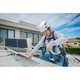 Шуруповерт Bosch GSB 185-LI, 2х2.0 Ah, ЗП GAL 18V-20, кейс (0.601.9K3.100) - зображення 3