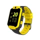 Смарт-годинник Canyon CNE-KW41YB "Cindy" Kids Watch Black-Yellow (CNE-KW41YB) - зображення 1