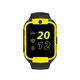 Смарт-годинник Canyon CNE-KW41YB "Cindy" Kids Watch Black-Yellow (CNE-KW41YB) - зображення 2