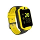 Смарт-годинник Canyon CNE-KW41YB "Cindy" Kids Watch Black-Yellow (CNE-KW41YB) - зображення 3