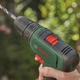 Шуруповерт Bosch EasyDrill 1200, 12В, 2х1.5Ач, ЗП, набір свердл і біт, кейс (0.603.9D3.007) - зображення 6