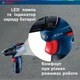 Шуруповерт Bosch GSR 12V-30, кейс (0.601.9G9.001) - зображення 3