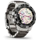 Смарт-годинник Garmin MARQ Aviator Gen 2 (010-02648-01) - зображення 3