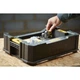 Набор бит Stanley FatMax, Phillips, Ph1, Ph2, Ph3, L 50 мм, 10 шт, кейс (STA88564) - изображение 5