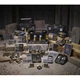 Набор бит Stanley FatMax, Phillips, Ph2, L= 50 мм, 10 шт, кейс (STA88573) - изображение 7
