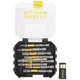 Набор бит Stanley FatMax, Torx, T10, T15, T20, T25, T30, Т40, L= 50 мм, 10 шт, кейс (STA88566) - изображение 7