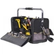 Сумка для инструмента Stanley FatMax Plumber Bag, сантехника, двусторонняя, 520х280х310мм (FMST1-70719) - изображение 4