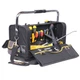 Сумка для инструмента Stanley FatMax Plumber Bag, сантехника, двусторонняя, 520х280х310мм (FMST1-70719) - изображение 5