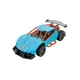 Радіокерована іграшка Sulong Toys Speed racing drift – Red Sing (блакитний, 1:24) (SL-292RHB) - зображення 1