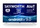 Телевизор Skyworth 55Q20 AI UHD Dolby Vision - изображение 1