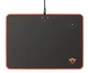 Килимок для миші Trust GXT 750 Qlide RGB Gaming Mouse Pad with wireless charging (23184) - зображення 5