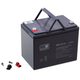 Батарея к ИБП MWC CARBON 12V-80Ah (MWC 12-80C) - изображение 3