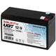 Батарея к ИБП Salicru UBT 12V 9Ah (UBT12/9) - изображение 1