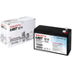 Батарея к ИБП Salicru UBT 12V 9Ah (UBT12/9) - изображение 2