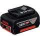 Набір електроінструментів Bosch GBH 180-LI + GSR 18V-50 + GWS 180-LI + 2xGBA 18V 5.0Ah + GAL 1880 CV (0.615.990.M32) - зображення 10