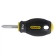 Отвертка Stanley FatMax, Ph2x 30 мм, укороченная. (0-65-407) - изображение 1