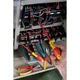 Отвертка Stanley электрика FatMax VDE 1000V изолированная с жалом под прямой шлиц SL2,5x50 мм. (0-65-410) - изображение 2