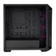 Корпус CoolerMaster MasterBox MB511 ARGB Black без БП (MCB-B511D-KGNN-RGA) - изображение 4