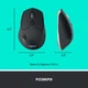 Мышка Logitech M720 Triathlon (910-004791) - изображение 2