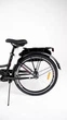 Электровелосипед Crosser Smart 24" (500W 36V 13,2Ah ) Черный - изображение 10