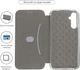 Чехол-книжка для смартфона ArmorStandart G-Case для Samsung Galaxy A34 5G (A346) Black (ARM66160) - изображение 3