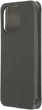 Чехол-книжка для смартфона ArmorStandart G-Case для Xiaomi Redmi 12С/11A Black (ARM65969) - изображение 2