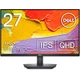 Монитор 27" Dell SE2723DS (210-BEQJ) - изображение 1