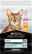 Сухой корм Purina PRO PLAN Adult 1 + Renal Plus для взрослых котов, с курицей 10 кг (7613036508032) - изображение 1