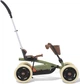 Веломобиль Berg Buzzy Retro 2-in-1 Green (24.32.02.00) - изображение 2