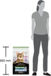Сухой корм для стерилизованных кошек Purina Pro Plan Sterilised Senior 7+ с индейкой 10 кг (7613034989314) - изображение 4