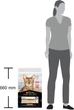 Сухий корм для дорослих котів Purina Pro Plan Adult 1+ Derma Care для підтримки здоров'я шкіри та краси шерсті з лососем 10 кг (DLKPUIKAS0021) - зображення 5