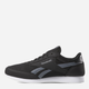 Buty sportowe damskie z siatką na platformie do kostki oddychające Reebok Royal Classic Jogger 2BB CN7393 38 (7.5US) 24.5 cm Czarne (4061617453210) - obraz 2